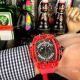 Best Replica Hublot Big Bang Black Unico Sapphire VK Chronograph Watch (3)_th.jpg